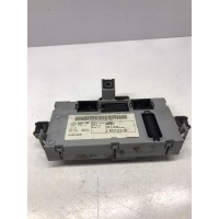 Punto модуль skrzynka delphi 46817786