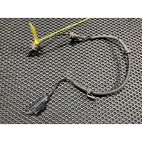 датчик ABS Land Rover Range Rover Velar 2017 HK832C190AA,T4A2784,LR090859