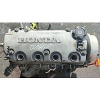 Honda civic vii 1.4 16v 90km двигатель d14a8