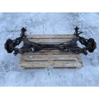 Балка задняя KIA Sportage 3 2010-2015 554102S010