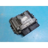Блок управления двигателем KIA Sportage 3 2010-2015 391202A052