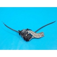 Замок двери задней правой KIA Sportage 3 2010-2015 814203U010