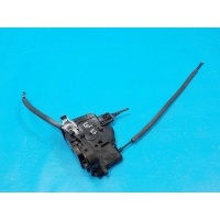 Замок двери передней правой KIA Sportage 3 2010-2015 813203U020