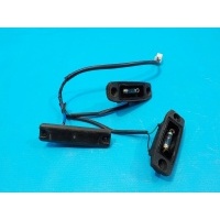 Кнопка открывания багажника KIA Sportage 3 2010-2015 812603W000