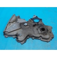 Крышка двигателя передняя KIA Ceed (ED) 2007-2012 213502B001