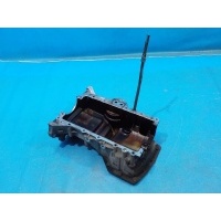 Масляный поддон двигателя KIA Ceed (ED) 2007-2012 211352B020