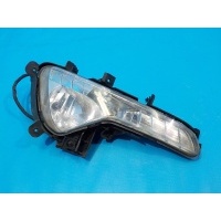 Фара противотуманная правая KIA Sportage 3 2010-2015 922023W200