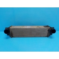 Интеркулер BMW 5-серия F10/F11 2009-2016 17517805629