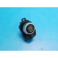 Кнопка запуска двигателя (старт-стоп) BMW 5-серия F10/F11 2009-2016 61319263437