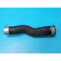 Патрубок интеркулера BMW 5-серия F10/F11 2009-2016 11617810614