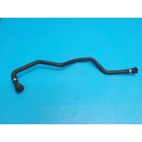 Патрубок охлаждения BMW 5-серия F10/F11 2009-2016 17127809819