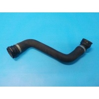 Патрубок охлаждения радиатора BMW 5-серия F10/F11 2009-2016 17127809821