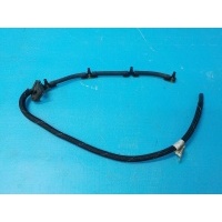 Топливный шланг (обратка) BMW 5-серия F10/F11 2009-2016 13537823408