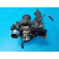 Турбина BMW 5-серия F10/F11 2009-2016 11658519477