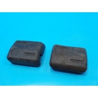 Абсорбер переднего бампера (комплект) TOYOTA Rav 4 III (ACA30) 2006-2013 5261142010