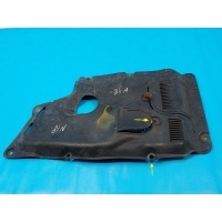 Защита двигателя центральная TOYOTA Avensis (T250) 2003-2008 5140505010