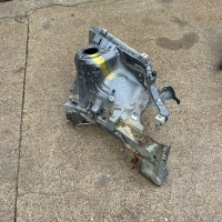 Лонжерон передний левый TOYOTA Rav 4 III (ACA30) 2006-2013 5370242150