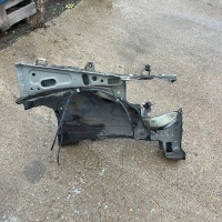 Лонжерон передний правый TOYOTA Rav 4 III (ACA30) 2006-2013 5370142140