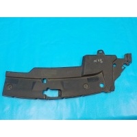 Накладка передней панели левая TOYOTA Avensis (T250) 2003-2008 5314105030