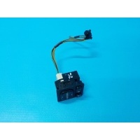 Переключатель регулировки зеркал TOYOTA Rav 4 III (ACA30) 2006-2013 8487028020
