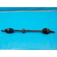 Привод колеса передний правый TOYOTA Avensis (T250) 2003-2008 4341005340