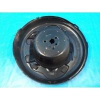 Чехол запасного колеса внутренний TOYOTA Rav 4 III (ACA30) 2006-2013 6477342040