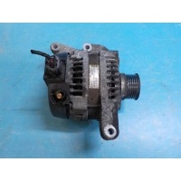Генератор двигателя Ford Focus 2 2005-2011 1530298