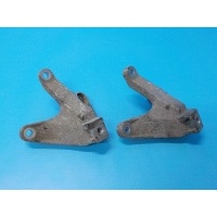 Кронштейн МКПП левый Ford Focus 2 2005-2011 1326816
