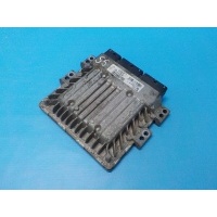 Блок управления двигателем RENAULT Duster 1 2010-2019 237104454R