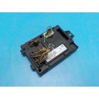 Блок управления комфорта RENAULT Duster 1 2010-2019 284B12330R