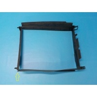 Воздуховод RENAULT Duster 1 2010-2019 215592385R