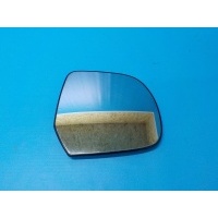 Зеркальный элемент правый RENAULT Duster 1 2010-2019 963657229R
