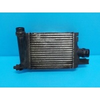 Интеркулер RENAULT Duster 1 2010-2019 144966051R