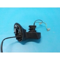 Корпус зеркала заднего вида правого RENAULT Duster 1 2010-2019 963018251R