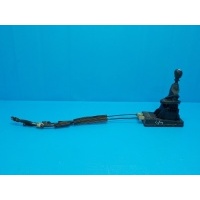 Кулиса МКПП RENAULT Duster 1 2010-2019 8200976710