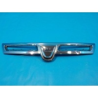 Накладка решетки радиатора RENAULT Duster 1 2010-2019 620780003R