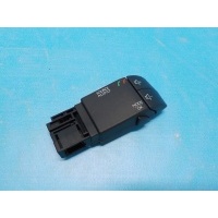 Переключатель управления магнитолой RENAULT Duster 1 2010-2019 255522448R