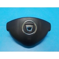 Подушка безопасности водителя RENAULT Duster 1 2010-2019 985105160R