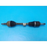 Привод колеса передний левый RENAULT Duster 1 2010-2019 391016840R