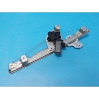 Стеклоподъемник передний левый RENAULT Duster 1 2010-2019 807210685R