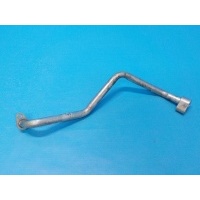 Трубка кондиционера RENAULT Duster 1 2010-2019 924805846R