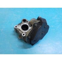 Клапан рециркуляции газов (EGR) MERCEDES-BENZ Sprinter (W906) 2006-2018 A6511400860
