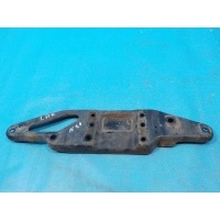 Кронштейн передней рессоры левый MERCEDES-BENZ Sprinter (W906) 2006-2018 A9063310626