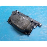Крышка двигателя передняя MERCEDES-BENZ Sprinter (W906) 2006-2018 A6510100217