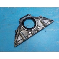 Крышка коленвала передняя MERCEDES-BENZ Sprinter (W906) 2006-2018 A6510110108