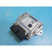 Блок управления двигателем SUZUKI SX4 2006-2013 3392055L21