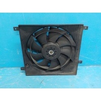 Диффузор радиатора кондиционера SUZUKI SX4 2006-2013 9536079J20