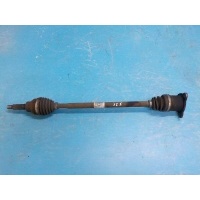 Привод колеса задний правый SUZUKI SX4 2006-2013 4410579J00