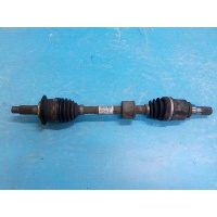 Привод колеса передний левый SUZUKI SX4 2006-2013 4410255L01