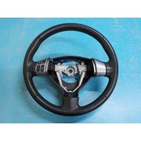 Рулевое колесо (руль) SUZUKI SX4 2006-2013 4811062J00S1S